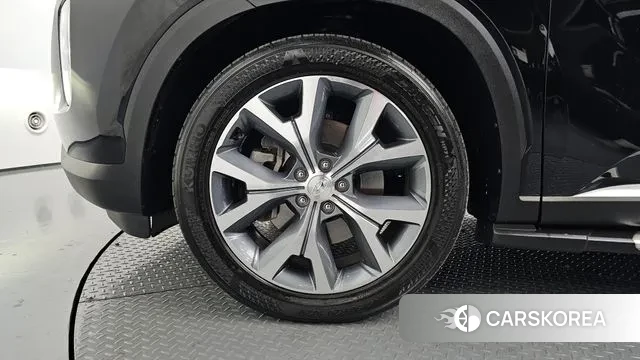 Hyundai Palisade id 3608083 из Кореи 15