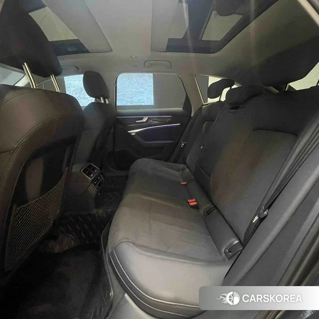 Audi A6 (import) id 4220578 из Китая 31