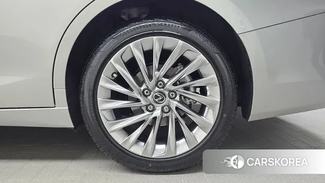 Lexus ES300h 7th generation id 3436956 из Кореи 15