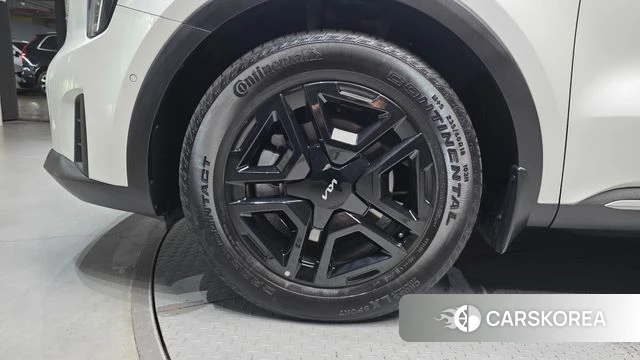 Kia The New Sorento 4th Generation id 4928760 из Кореи 33