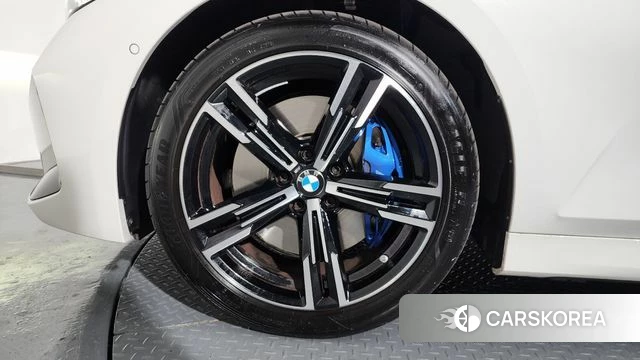 BMW 3 Series (G20) id 4194638 из Кореи 35