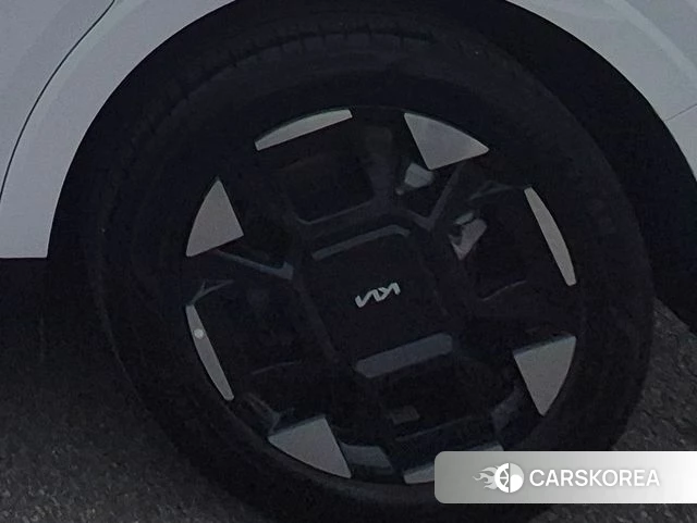 Kia The New Carnival 4th Generation id 4298627 из Кореи 10
