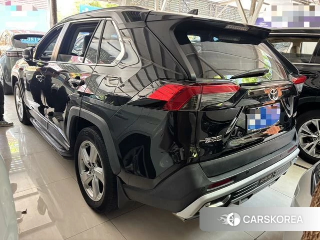 Toyota RAV4 Rongfang id 4301063 из Китая 10