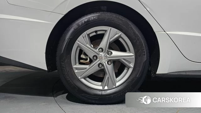 Hyundai Sonata (DN8) id 4382490 из Кореи 15