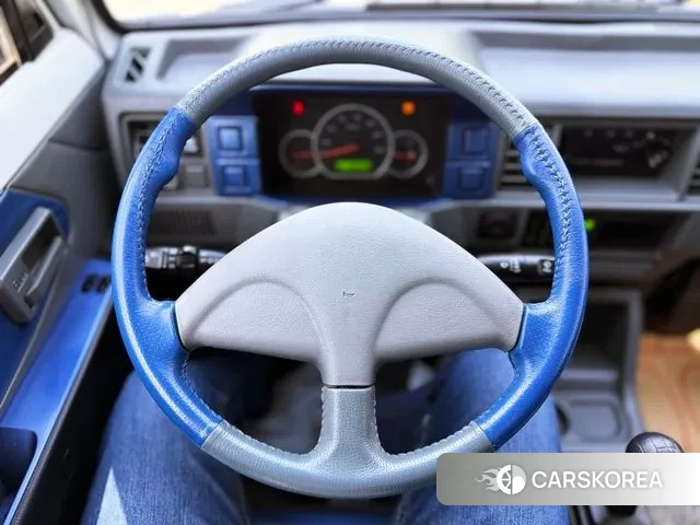 Chevrolet (GM Daewoo) New Damas id 3004572 из Кореи 15