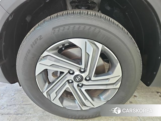 Hyundai The New Santa Fe id 4292647 из Кореи 15