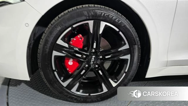 Kia K5 Hybrid 3rd Generation id 3953666 из Кореи 15