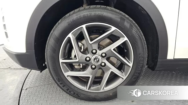 Ssangyong Berry New Tivoli id 3740537 из Кореи 15