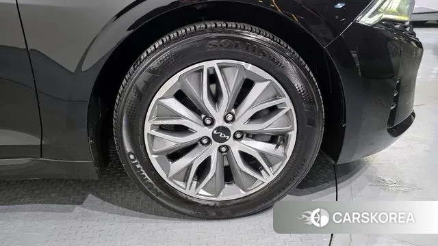 Kia K5 Hybrid 3rd Generation id 3606833 из Кореи 15