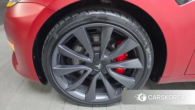 Tesla Model 3 id 3149914 из Кореи 15