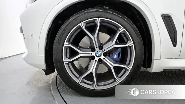 BMW X5 (G05) id 3372640 из Кореи 15