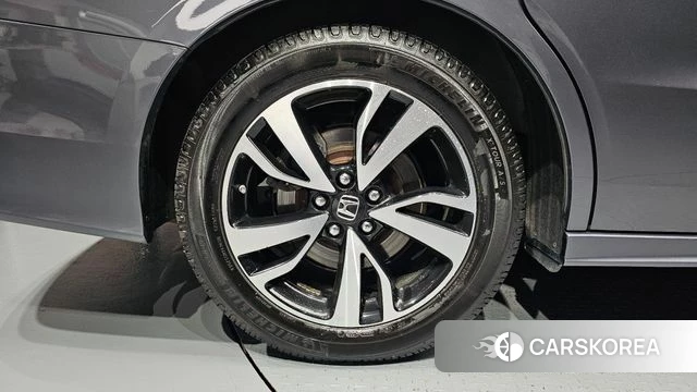 Honda Odyssey id 4865305 из Кореи 32