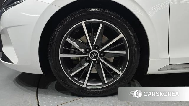 Hyundai The New Grandeur IG id 4382962 из Кореи 15
