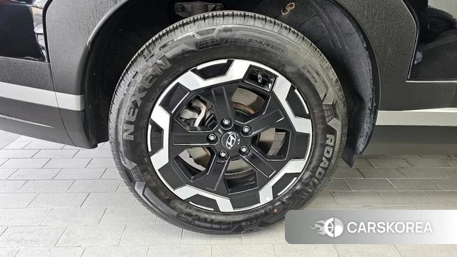 Hyundai Santa Fe (MX5) id 3798342 из Кореи 15