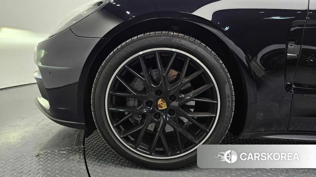 Porsche Panamera (971) id 4424716 из Кореи 15