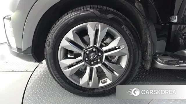 Kia Mohave Master id 3766027 из Кореи 15