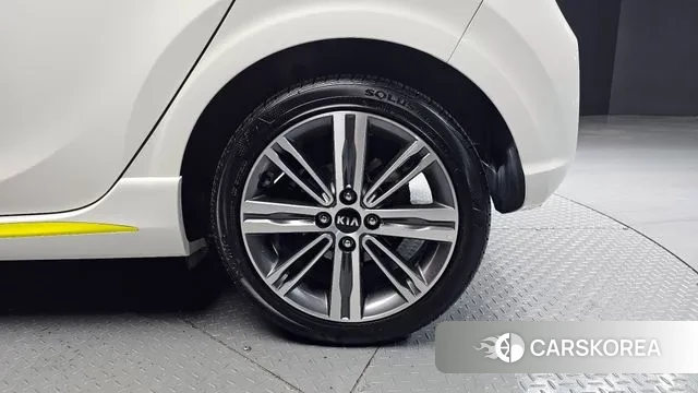 Kia All New Morning (JA) id 3515317 из Кореи 15