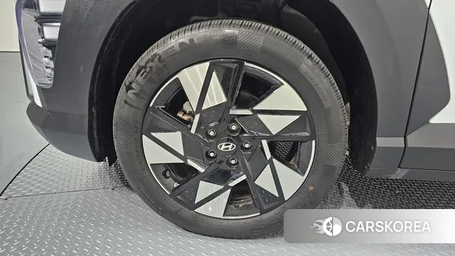 Hyundai Kona (SX2) id 3502570 из Кореи 15