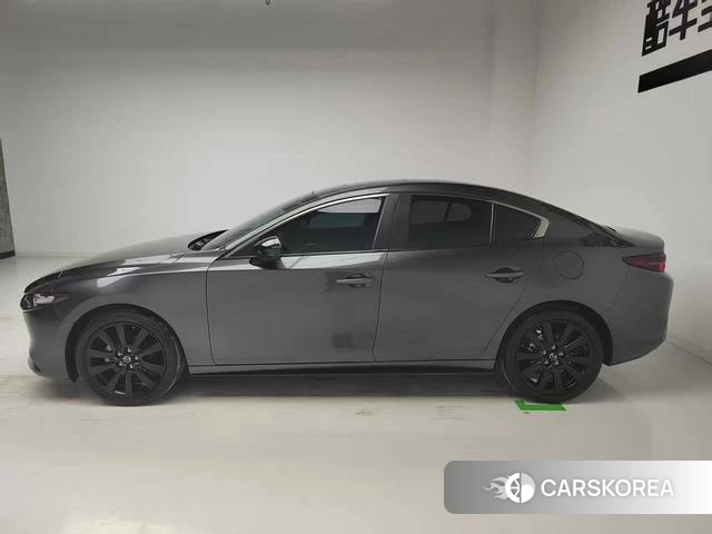 Mazda 3 Angkesaila id 4278948 из Китая 12