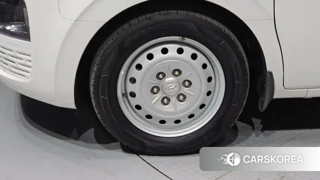 Hyundai Staria id 3503190 из Кореи 15