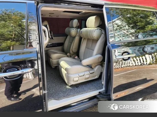 Kia The New Carnival 2020 Черный из Кореи, фото 5