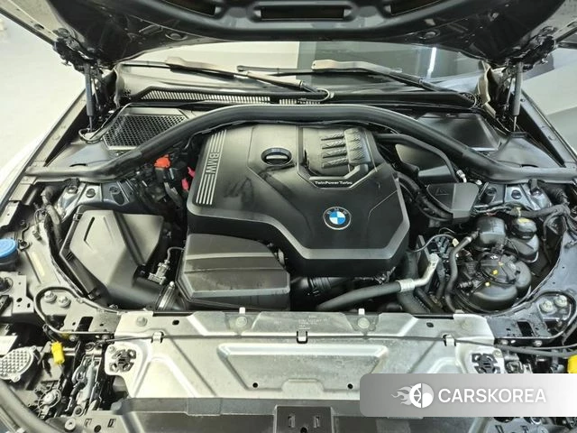BMW 3 Series (G20) id 4917667 из Кореи 15