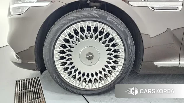 Genesis G90 id 3499695 из Кореи 15