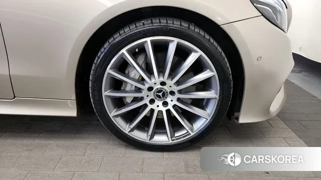 Mercedes-Benz E-Class W213 id 3667013 из Кореи 15