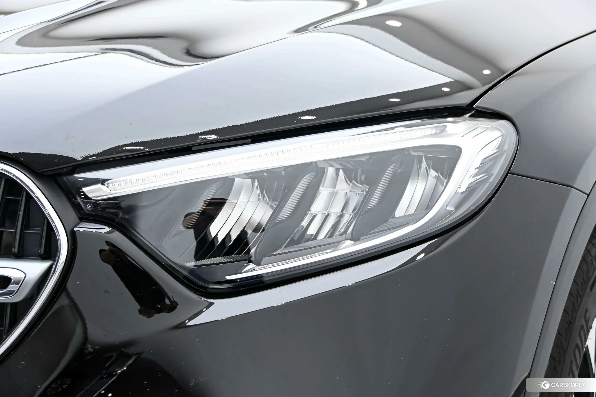 Mercedes-Benz GLC id 4499054 из Китая 31