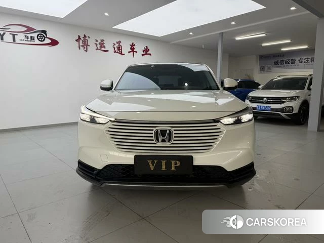 Honda Binzhi id 4257018 из Китая 14