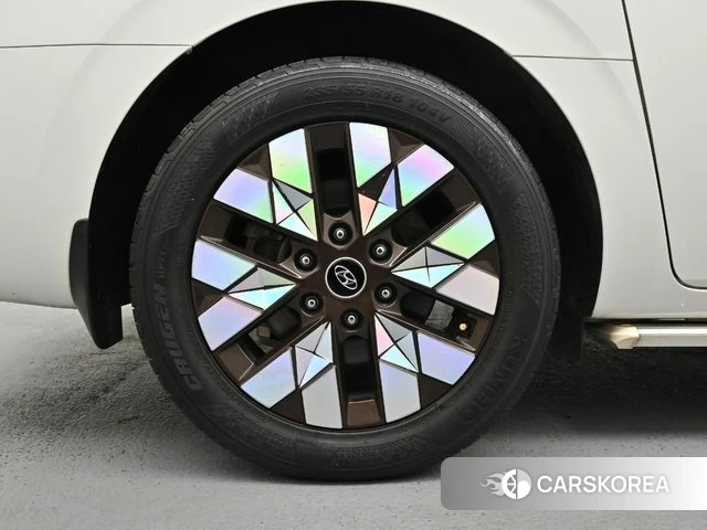 Hyundai Staria id 3910654 из Кореи 15