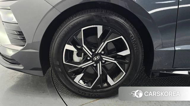 Hyundai Sonata D Edge (DN8) id 4649943 из Кореи 28