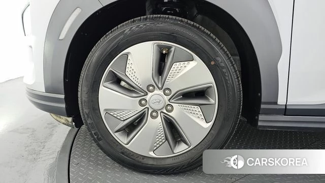 Hyundai Kona Electric id 4202995 из Кореи 15