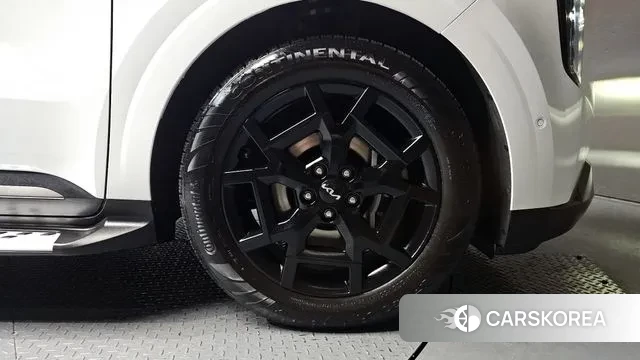 Kia The New Carnival 4th Generation id 3674676 из Кореи 15