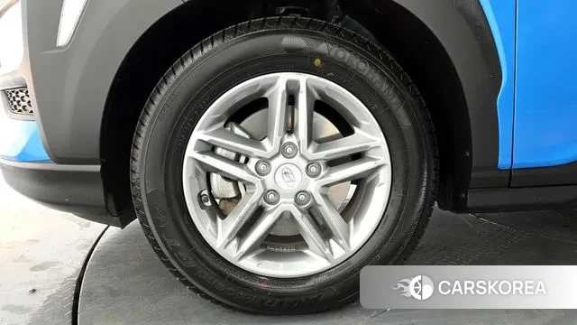 Hyundai Kona id 3718159 из Кореи 15