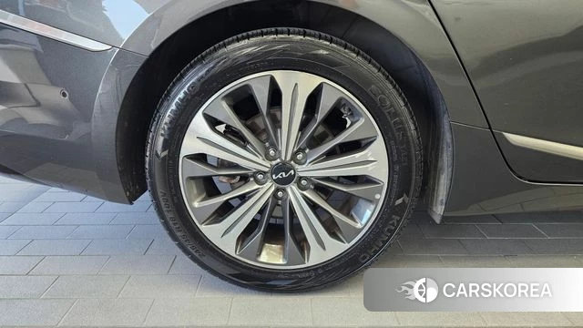 Kia K8 id 4774405 из Кореи 30