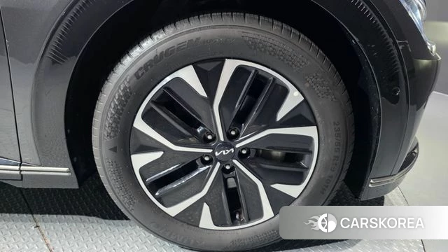 Kia EV6 id 4645975 из Кореи 15