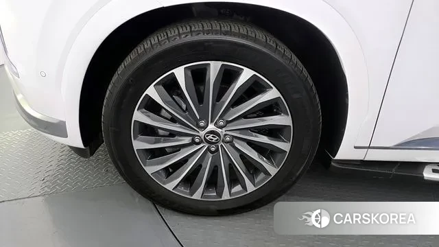 Hyundai The New Palisade id 3420404 из Кореи 15