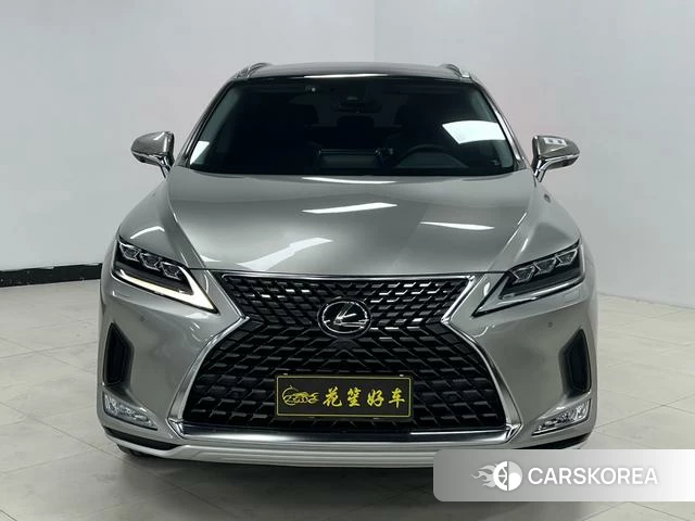 Lexus RX id 4207413 из Китая 18