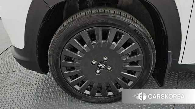 Hyundai Casper id 4308958 из Кореи 25