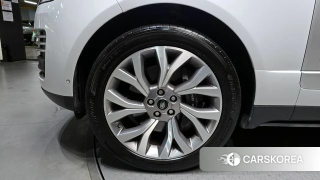 Land Rover Range Rover 4th Generation id 4411198 из Кореи 26