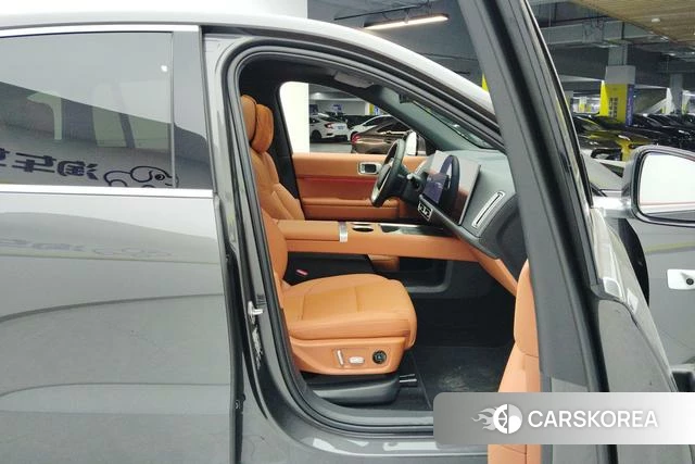Ideal car Ideal L6 id 4211819 из Китая 12