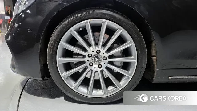 Mercedes-Benz S-Class W222 id 3582702 из Кореи 15