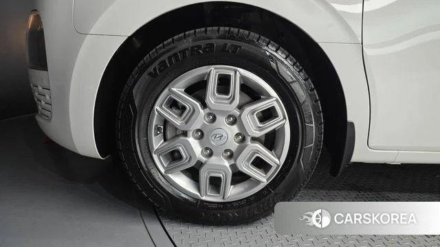 Hyundai Staria id 4697535 из Кореи 15
