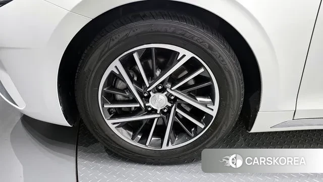 Hyundai The New Grandeur IG id 3023904 из Кореи 15