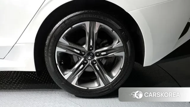 Kia K5 3rd generation id 3582737 из Кореи 15