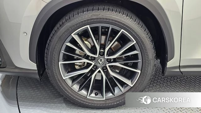 Lexus NX350h Second generation id 4734628 из Кореи 29