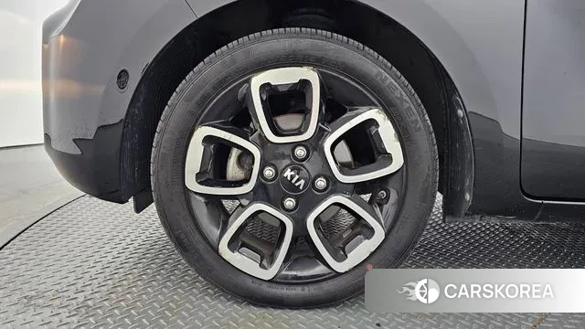 Kia The New Ray id 2971224 из Кореи 15