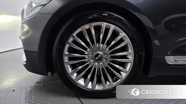 Kia More K9 id 3101920 из Кореи 15