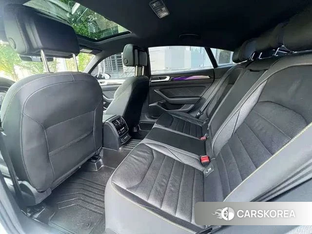 Volkswagen CC id 4278376 из Китая 8